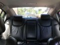 2008 Mitsubishi Galant 240M 2.4L AT-8