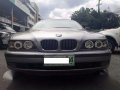 Good Condition ! 1997 BMW 540i AT with Moon Roof Sale or Swap-8