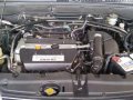 Honda CRV 2003 Manual 2nd gen-11