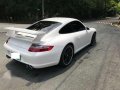 2008 Porsche 911 Carrera S 997.1-5