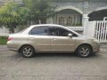 Honda City 2007-1