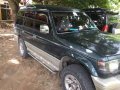 Mitsubishi Pajero-2