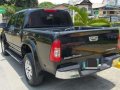 Isuzu D-max LS 3.0 AT 2008 Black For Sale-1
