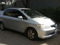 Honda city idsi 2004 1.3 matic-4