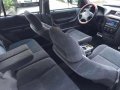 Honda CRV 1999-7