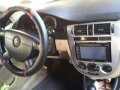 Chevrolet optra 2007-6