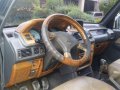 Mitsubishi pajero local-3