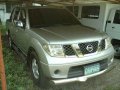 Nissan Frontier Navara 2009 LE for sale-0