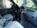 Mitsubishi Pajero 1997 4x4 Black MT For Sale-6