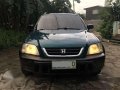 Honda CRV 1999-4