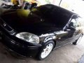 Honda Civic VTEC 97-0