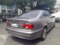 Good Condition ! 1997 BMW 540i AT with Moon Roof Sale or Swap-3