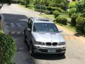 For Sale BMW X5 4.6LS 2003 Silver AT -8