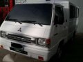 Mitsubishi L300 2007 White MT For Sale-1