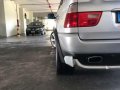 For Sale BMW X5 4.6LS 2003 Silver AT -4
