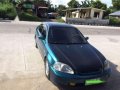 honda civic vti vtec manual transmision-0