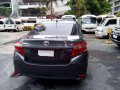 2015 Toyota Vios E-1