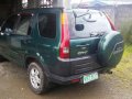 Honda CRV 2003 Manual 2nd gen-4