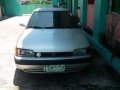 Mazda 1995 323 Familia Gen1 4 Door 1300 4 Cylinder-0