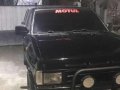 Nissan Terrano 4x4 AT Black For sale-2