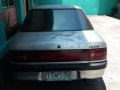 Mazda 1995 323 Familia Gen1 4 Door 1300 4 Cylinder-2