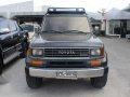 Toyota Prado Land Cruiser 1990-1