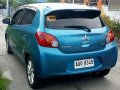 2014 Mitsubishi Mirage GLS CVT not jazz citycrv civic altis yaris wigo-3