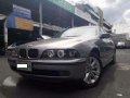Good Condition ! 1997 BMW 540i AT with Moon Roof Sale or Swap-7