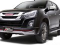 Isuzu D-Max Ls 2017 for sale -5