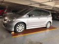 Honda Jazz 1.5 2007 AT Silver For Sale-3