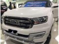 2017 Ford Everest TREND AT with NAVI: 35K DP Cash Out-1