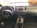 2015 Kia Sportage 2.0 Gas-5