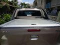Toyota Hilux G MT 2010 Beige For Sale-6