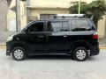 Rushhh 2009 Suzuki APV Top of the Line Full Body Kits Lowest Price-6