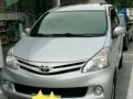 2012 Toyota Avanza E AT Rav4 Xtrail Escape Revo Innova All SUV-2