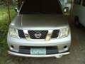 Nissan Frontier Navara 2009 LE for sale-2