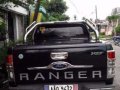 Ford Ranger Pick-up-0