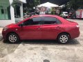 toyota vios 2012 MT 1.3 J-5