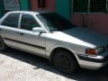 Mazda 1995 323 Familia Gen1 4 Door 1300 4 Cylinder-1