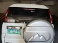 Ford Everest 2009 White AT For Sale-1