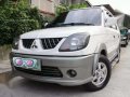 Mitsubishi Adventure 2008-0