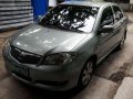2007 Toyota Vios 1.5 G Automatic Silver -0