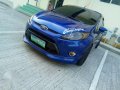Ford Fiesta S 2012 model AT-3