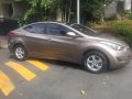Hyundai Elantra 2013 automatic-0