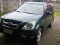 Honda CRV 2003 Manual 2nd gen-3