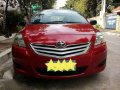 2012 Toyota Vios J MT All power Altis City Accent Honda All Sedan-10