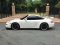 2008 Porsche 911 Carrera S 997.1-2