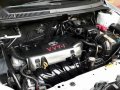 2007 Toyota Vios 1.5 G Automatic Silver -7