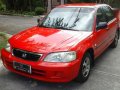 Honda City typeZ exi lxi-0