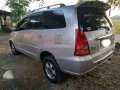 2006 innova G AT diesel rush sale 440k-7